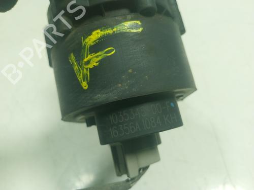 Andre TESLA MODEL S (5YJS) 90D AWD | BP16489139O1