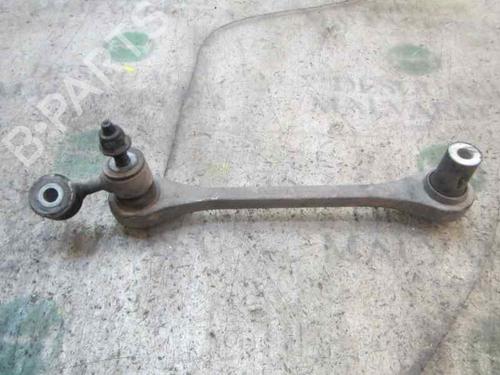 Braço suspensão trás esquerdo AUDI A8 D3 (4E2, 4E8) 4.2 quattro (335 hp) 3852288