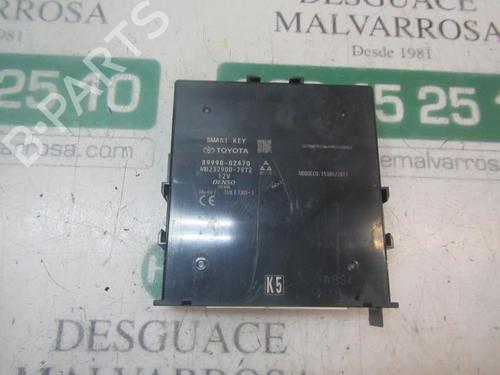 Used Electronic module Electronic module TOYOTA COROLLA Hatchback (_E21_, _EA1_, _EH1_) [2018-2026] 9104331 9104331