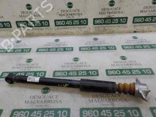 Used Left rear shock absorber Left rear shock absorber 5818505 5818505