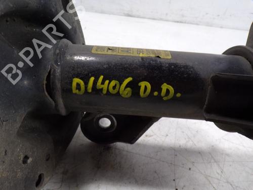 Højre fortil støddæmper OPEL MOKKA / MOKKA X (J13) 1.6 CDTI (_76) | BP8811601M17 