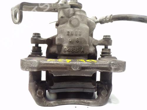 Right rear brake caliper CITROËN JUMPY III Van (V_) | BP11554385M106 - Image 4