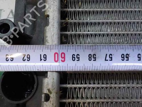 Water radiator BMW X1 (E84) xDrive 18 d | BP5030987M31 