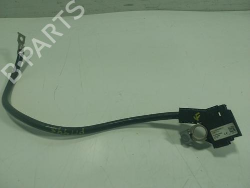 Used Electronic module BMW 5 (F10) 525 d (204 hp) 17709087