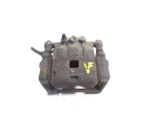 Used Right front brake caliper FORD FIESTA VI (CB1, CCN) 1.25 (82 hp) 11552383