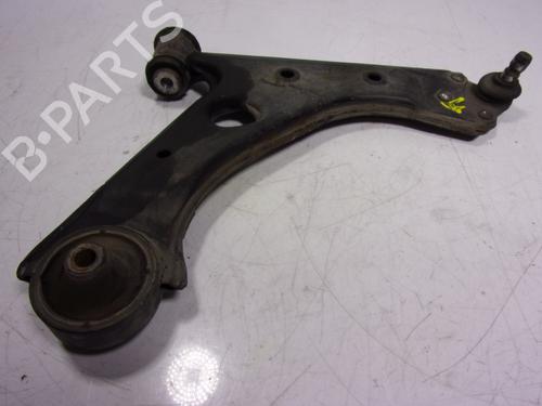Used Right front suspension arm Right front suspension arm OPEL CORSA D (S07) 1.3 CDTI (L08, L68) (75 hp) 15836174 15836174