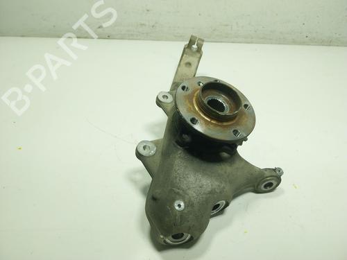Right front steering knuckle BMW X5 (E70) xDrive 30 d | BP30104689M26 - Image 2