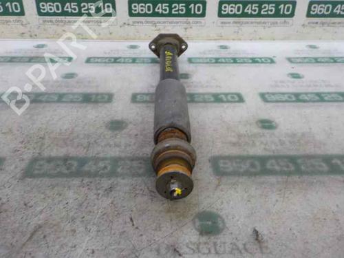 Right rear shock absorber BMW 1 (E87) 118 d | BP6301909M19 