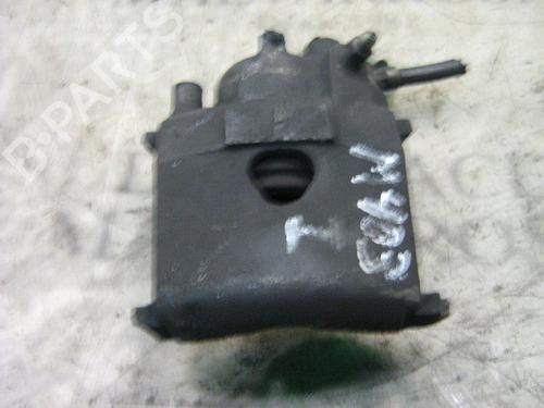 Used Left front brake caliper SEAT IBIZA II (6K1) 1.9 D (68 hp) 11556177