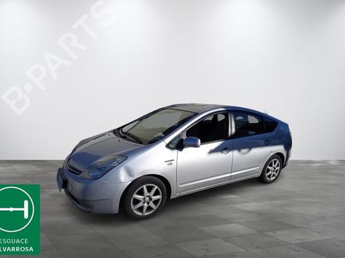 Elektronisk modul TOYOTA PRIUS Liftback (_W2_) 1.5 Hybrid (NHW20_, NHW20R) | BP7666878M83 