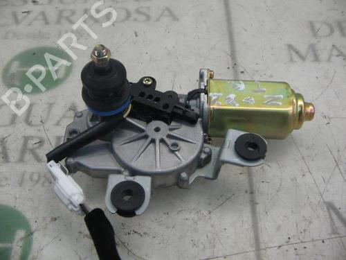Viskermotor bagrude HYUNDAI ACCENT II (LC) 1.5 CRDi (82 hp) 3760692