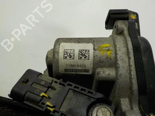 Throttle body DACIA SANDERO II 1.5 dCi 75 / Blue dCi 75 (B8JW, B8M4, B8AH, B8M7, B8M6) | BP13708322M82