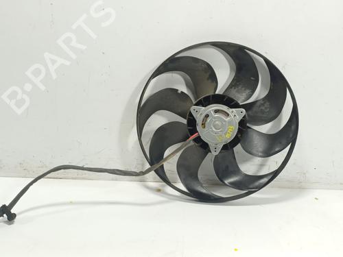 Radiator fan CITROËN JUMPY III Van (V_) 1.5 BlueHDi 120 | BP36757135M35 - Image 2