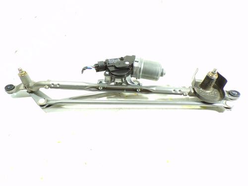 Used Front wiper motor TOYOTA HILUX VIII Pickup (_N1_) [2015-2025]  9084322