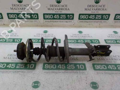 Right front shock absorber DACIA SANDERO II 1.2 | BP4510507M17 