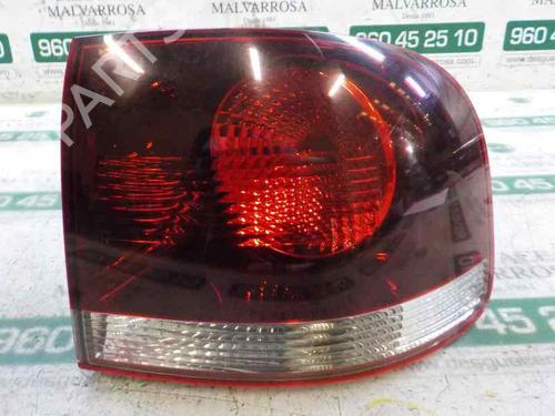 Used Right taillight Right taillight VW TOUAREG (7LA, 7L6, 7L7) 3.0 V6 TDI (225 hp) 5586197 5586197