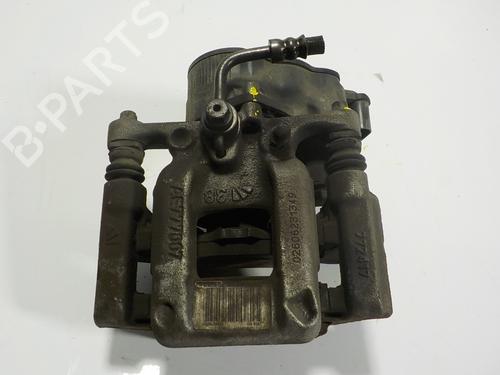 Used Right rear brake caliper Right rear brake caliper OPEL GRANDLAND / GRANDLAND X (A18, P1UO) 1.5 Turbo D (75) (131 hp) 13410304 13410304