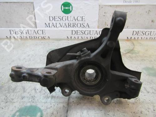 Right front steering knuckle PEUGEOT BIPPER (AA_) 1.4 HDi | BP3846020M26