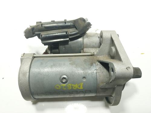 Starter FORD TRANSIT COURIER B460 Box Body/MPV 1.5 EcoBlue | BP30173256M8  - Image 5