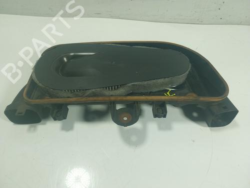 Used Air filter box BMW 5 (F10) 525 d (204 hp) 17723490
