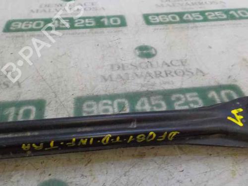 Right rear suspension arm AUDI Q7 (4LB) 3.0 TDI quattro | BP6046517M15 