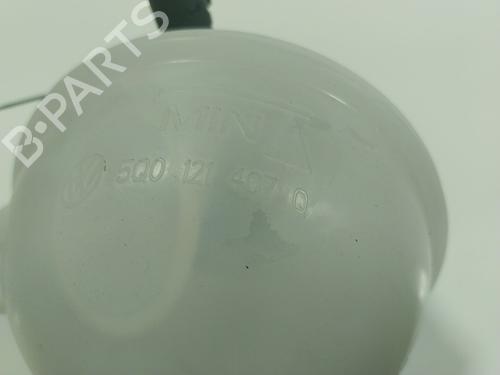 Expansion tank CUPRA LEON Sportstourer (KL8, KU8, KUD)  | BP16879585C120 