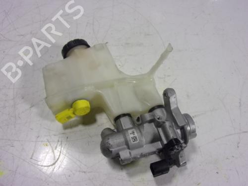 Used Brake master cylinder Brake master cylinder AUDI A1 Sportback (GBA) 35 TFSI (150 hp) 10709633 10709633