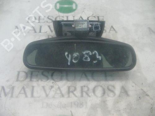 Used Rear mirror Rear mirror NISSAN PRIMERA Hatchback (P12) 2.2 Di (126 hp) 3754955 3754955