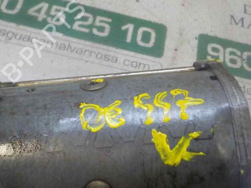 Starter PEUGEOT PARTNER Box Body/MPV  | BP5220167M8 