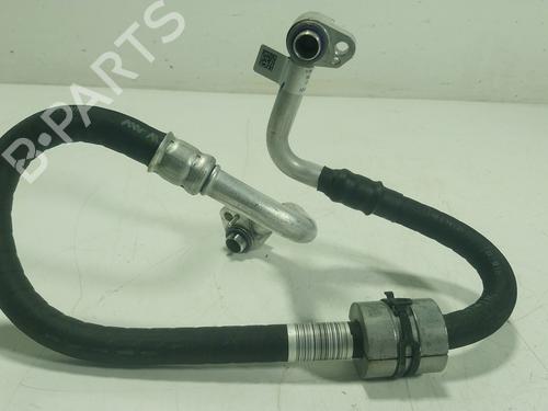AC pipe BMW 8 Coupe (G15, F92)  | BP26874752M126 