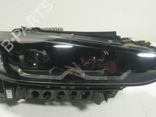 Used Right headlight Right headlight BMW i4 (G26) [2021-2026] 33614594 33614594