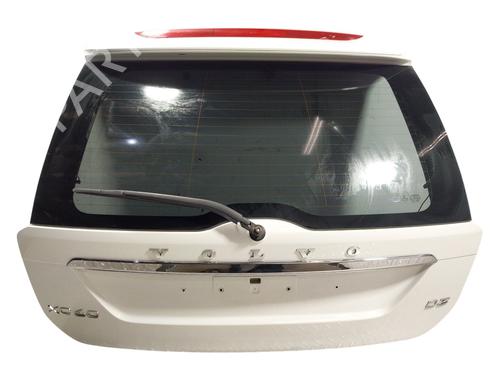 Used Tailgate Tailgate VOLVO XC60 I SUV (156) D3 (150 hp) 31845714 31845714