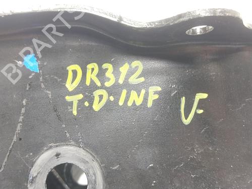 Right rear suspension arm BMW X7 (G07) xDrive 40 d Mild-Hybrid | BP30162980M15