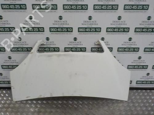 Used Hood MERCEDES-BENZ A-CLASS (W168) [1997-2005]  3865299