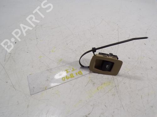 Used Left rear window switch Left rear window switch BMW X5 (E70) 3.0 d (235 hp) 9222296 9222296