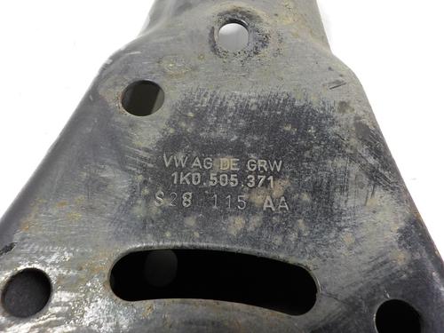 Right rear suspension arm VW CC B7 (358) 2.0 TDI | BP14930035M15 