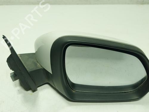 Used Right mirror MG MG ZS SUV (AZS1) 1.5 VTi (106 hp) 27524587