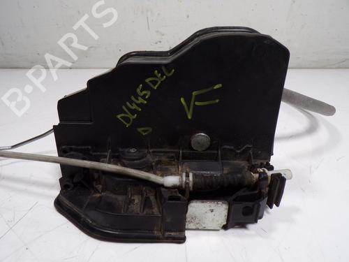 Front right lock BMW 1 (F20) 120 d | BP15732557C97 