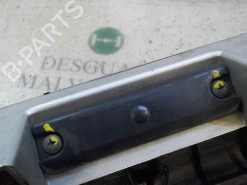Tailgate handle KIA CARENS III MPV (UN)  | BP5223978C132 