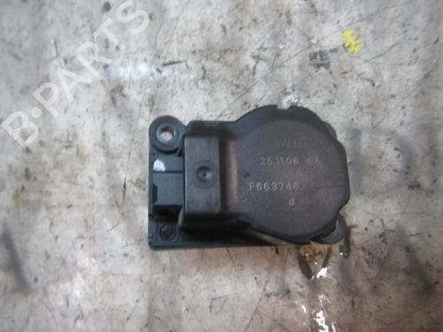 Used Electronic module Electronic module PEUGEOT 207 (WA_, WC_) 1.6 HDi (90 hp) 9530489 9530489