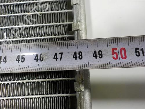 AC radiator AUDI Q4 E-TRON SUV (F4B) 40 | BP13496150M32  - Image 6