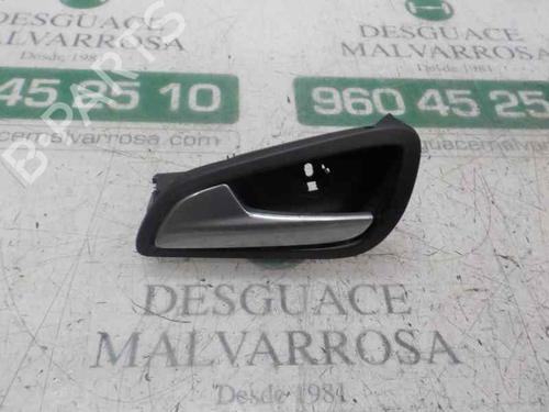 Used Front left interior door handle Front left interior door handle FORD FOCUS III 1.0 EcoBoost (125 hp) 4451957 4451957
