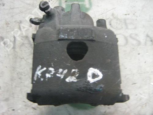 Used Right front brake caliper SEAT IBIZA II (6K1) 1.4 i (60 hp) 11556646