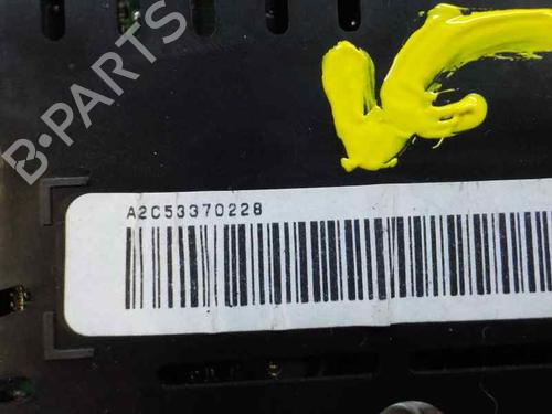 Instrument cluster OPEL INSIGNIA A (G09) 2.0 Turbo 4x4 (68) | BP5668732C47 