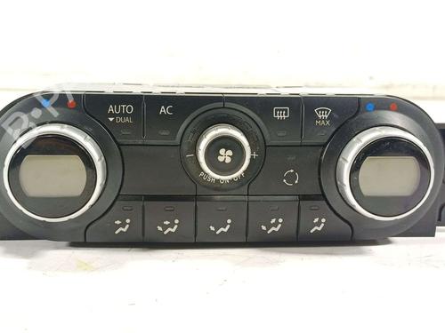 Used Climate control Climate control 39150196 39150196