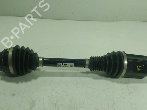 Used Left front driveshaft BMW 3 (G20, G80, G28) [2018-2025]  25343816