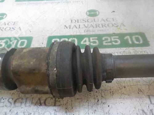 Right front driveshaft FORD FOCUS II (DA_, HCP, DP) 1.6 TDCi | BP4893064M39 