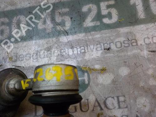 Right rear suspension arm TOYOTA AURIS (_E18_) 1.8 Hybrid (ZWE186_, ZWE186R) | BP14280557M15 