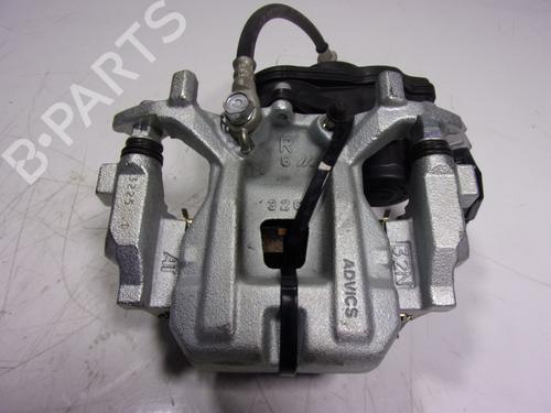 Right rear brake caliper TOYOTA COROLLA Cross (ZVG1_, ZSG1_, MXGH1_, MXGA1_) 1.8 Hybrid (ZVG13) | BP15889890M106 