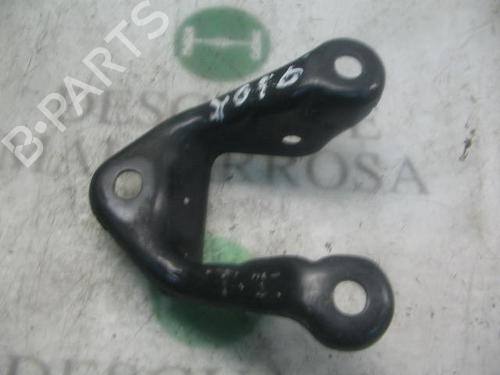 Used Left rear suspension arm OPEL ZAFIRA A MPV (T98) 2.0 DTI 16V (F75) (101 hp) 3739801